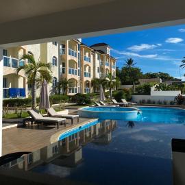 Ria Hotel