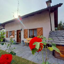 Malesco Apartment, Valle Vigezzo, hotel v mestu Malesco