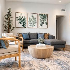 Hideaway on the Lake-A Waterfront Escape