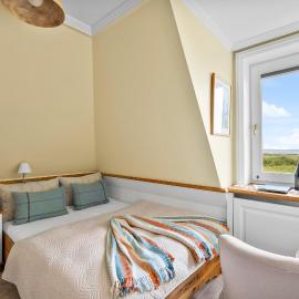 Haus Friedeburg App Emma Rantum auf Sylt