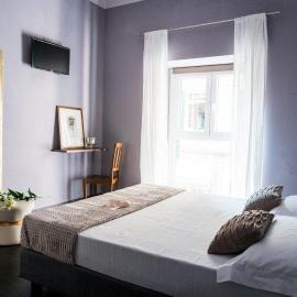 Guesthouse and Rooms Rattazzi