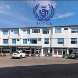 Hotel SD De La 59