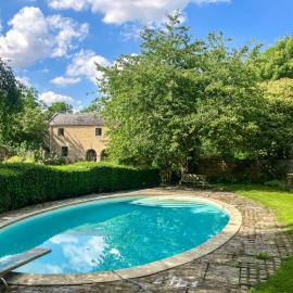 The Barn - Uk51594