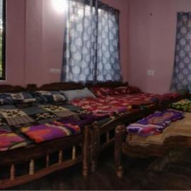 Namma stay, Hotel in Kalasa