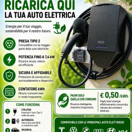 "Chalet N5- Catanzaro"