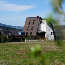 Hotel Planinska Kraljica - Ravna Planina - Pale