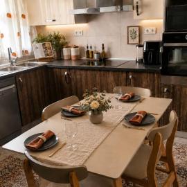 Location vacances Appartement F4 Alger Birkhadem