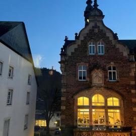 Trabener Loft, hôtel à Traben-Trarbach