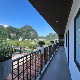 Eco House Cat Ba