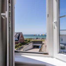 PLAZA Premium Sylt: Wenningstedt şehrinde bir otel