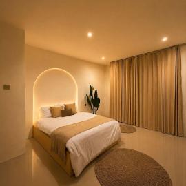 Casa Hyra Lombok Homestay