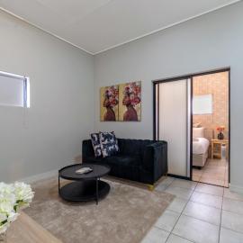 Alimama Spaces Chantelle's Greenlee Studio, hotel a Avalon