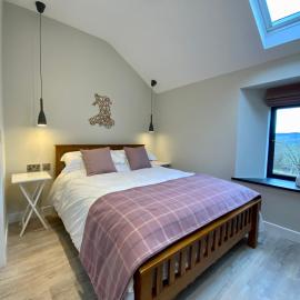 Cor Isaf- Country Cottage