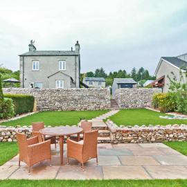 Hillberry Cottage