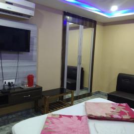 BEST HOTEL M J Royal, hotel a Begusarai