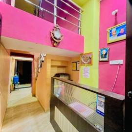 Kesarguesthouse