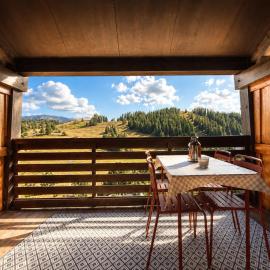 Le Duplex du Mounier