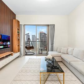 2BR Downtown Dubai - Direct Burj Khalifa View
