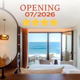 Hotel & Spa Amoria La Baule, a member of Radisson Individuals