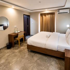 The Ivory Hotel - South B