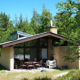 4 star holiday home in Nexø