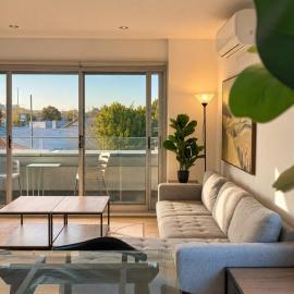 Where the inner west actually feels like home