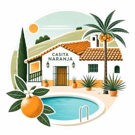 Casita Naranja