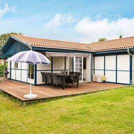 4 person holiday home in Hejls, hotel en Hejls