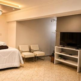 Apartamento Luxo - Paraisópolis MG - Caminho da Fé