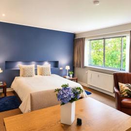 Park Elyseum Private Stay, hotell i Turnhout