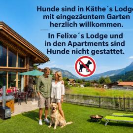 Braito's Seaside Lodges und Suites, Ferienhäuser und Ferienwohnungen, hotel u gradu 'Haldensee'