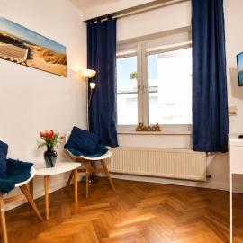 Haus Wilbrand Ferienzimmer 2, hotel u gradu Varneminde
