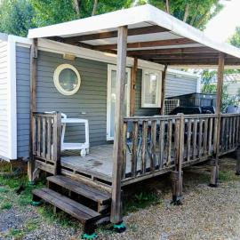 Mobile-Home L'Instant Marin