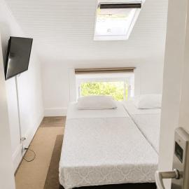 WW Hostel & Suites、コインブラのホテル
