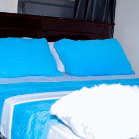 JA Haven Suite, hotel u gradu Lira