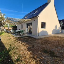 Maison Goh Velenec, hotel u gradu Arzon