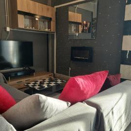 jim villa5family apartment in the center of the village with wifi 500