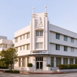 The Abbey Hotel Miami by M11 Collection