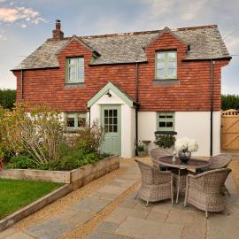 Finest Retreats - Horsepool Cottage