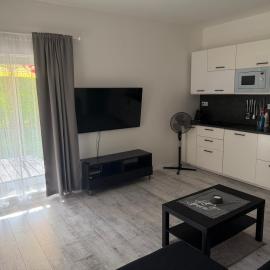 Apartman VIKY, hotel a Bartovice
