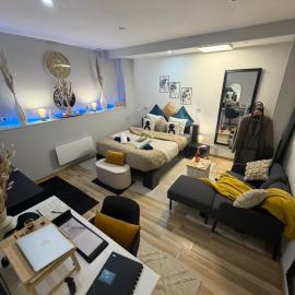 Hôtel & Suite
