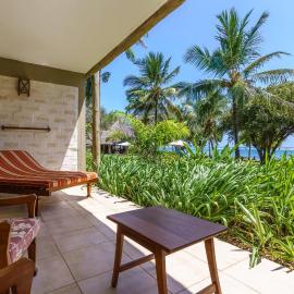 Escape Reef, hotel em Watamu
