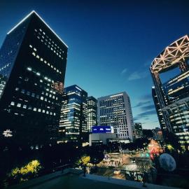 UrbanNest inn Cheonggye