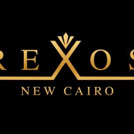 REXOS New Cairo