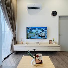 Putrajaya Lakeview Suites Near PICC