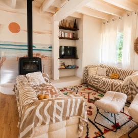 Maison Slow Landes