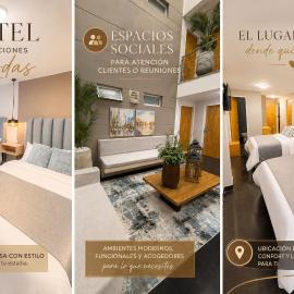 Hotel Centro