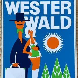 Erholung im Westerwald !
