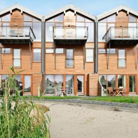 4 star holiday home in Bogense