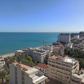f2 panoramic view, hotel v destinácii Annaba